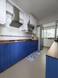 Blk 93A Telok Blangah Parcview (Bukit Merah), HDB 4 Rooms #534608321